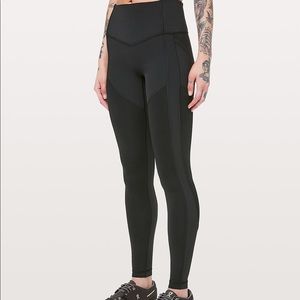 Lulu lemon All The Right Places Pant II 
28"